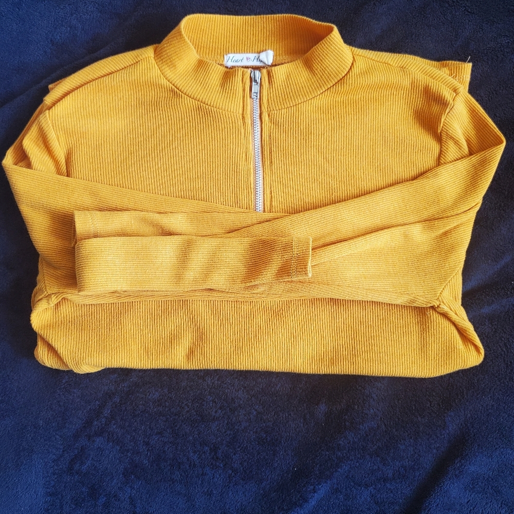 Yellow Top